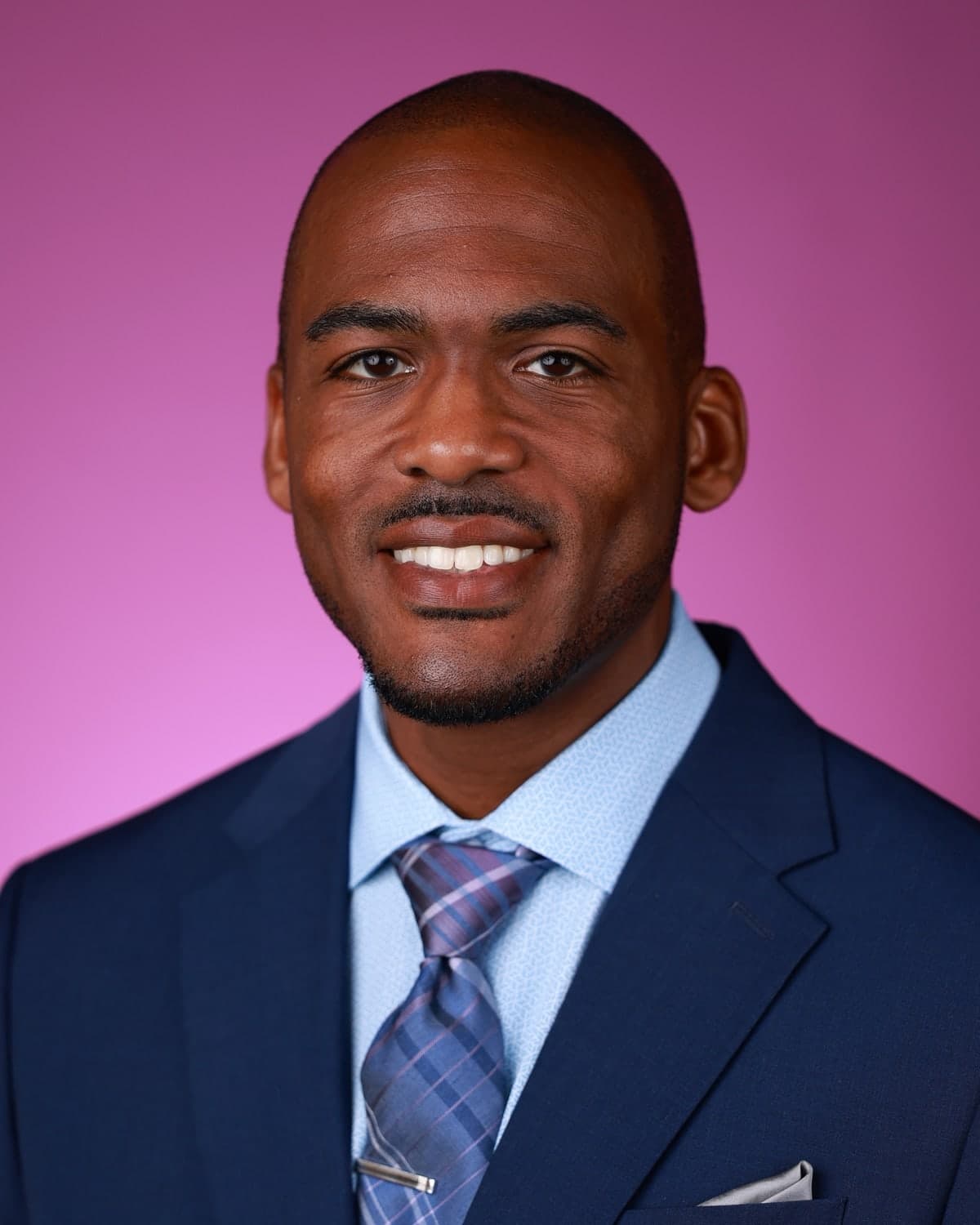 Jonathan Morton, founder and CEO of Scioto Digital